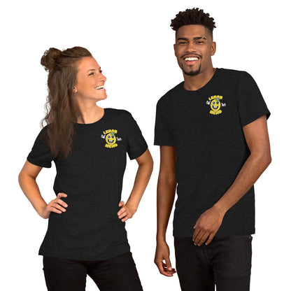 Lemon Head (Unisex t-shirt)